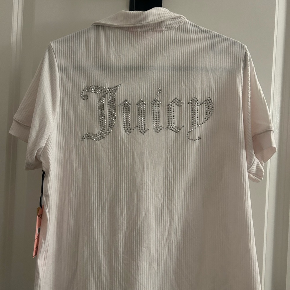 Juicy Couture Sleepwear top (NWT)